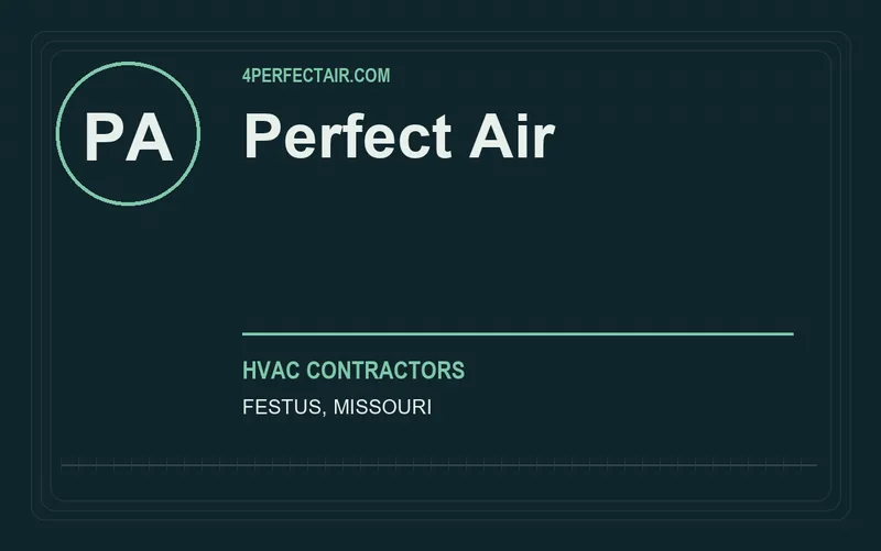Perfect Air in Festus, Missouri