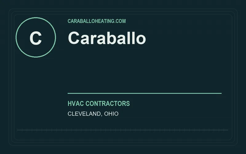 Caraballo in Cleveland, Ohio