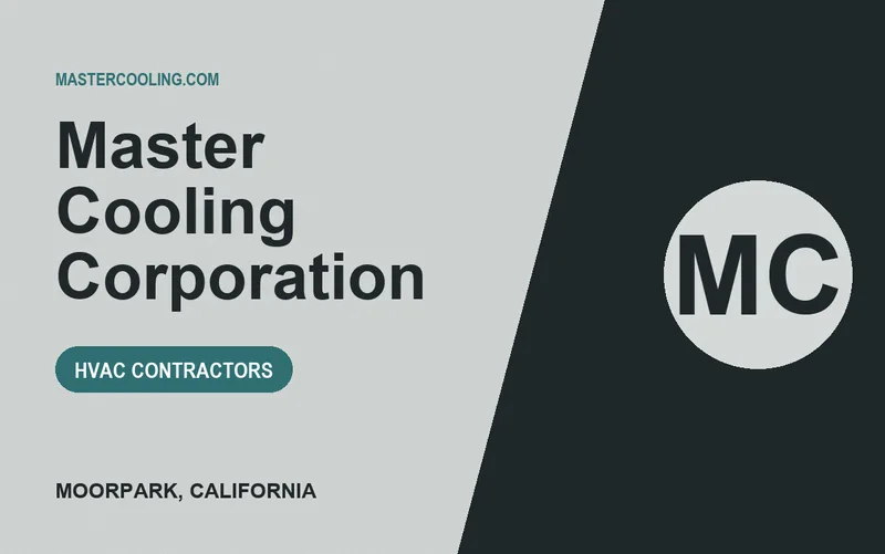 Master Cooling Corporation in Moorpark, California