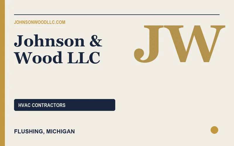 Johnson & Wood LLC in Flushing, Michigan