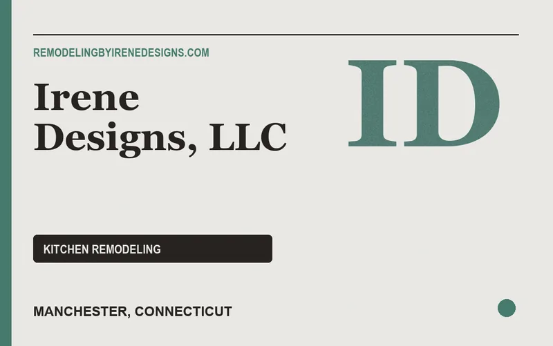 Irene Designs, LLC in Manchester, Connecticut