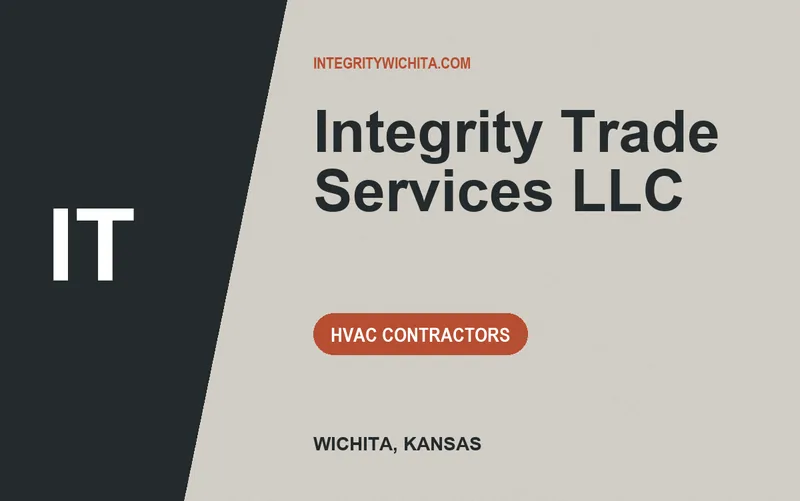 Integrity Trade Services LLC in Wichita, Kansas