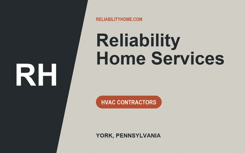 Reliability Home Services in York, Pennsylvania