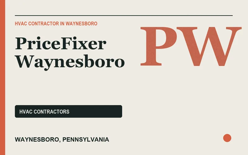 PriceFixer Waynesboro in Waynesboro, Pennsylvania