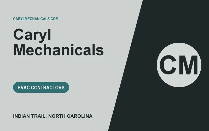 Caryl Mechanicals in Indian Trail, North Carolina
