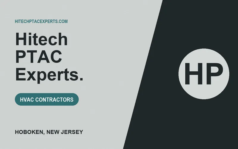 Hitech PTAC Experts. in Hoboken, New Jersey