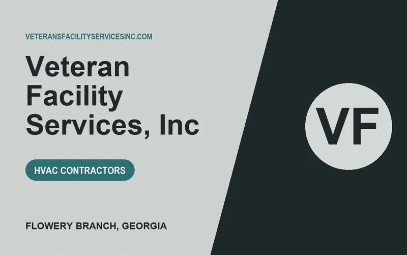 VETERAN FACILITY SERVICES, INC in Flowery Branch, Georgia