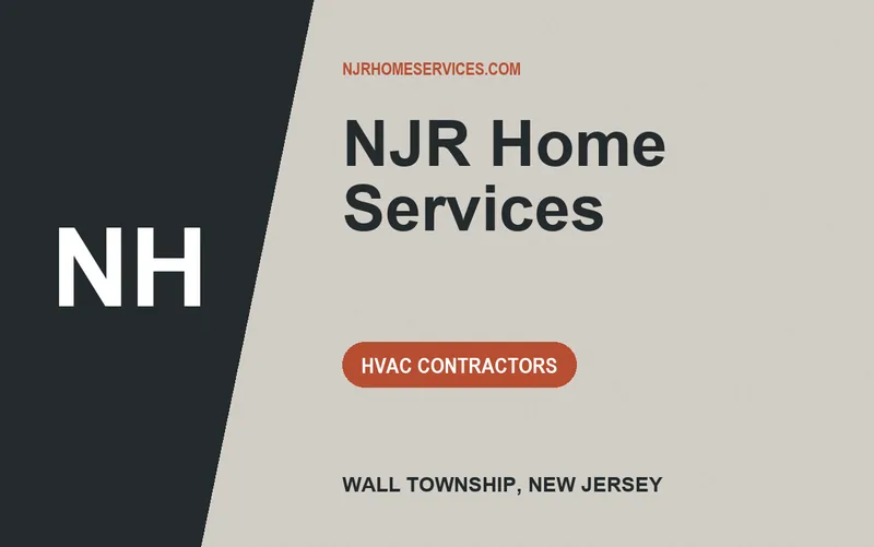 NJR Home Services in Wall Township, New Jersey