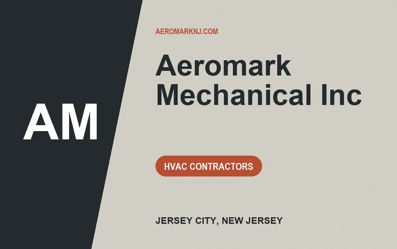 Aeromark Mechanical Inc in Jersey City, New Jersey