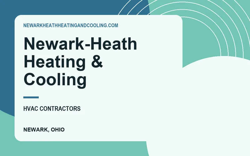 Newark-Heath Heating & Cooling in Newark, Ohio