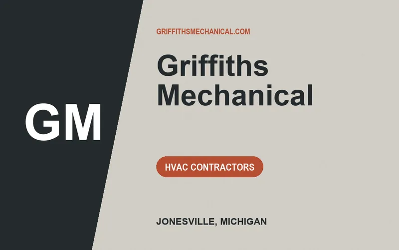Griffiths Mechanical in Jonesville, Michigan