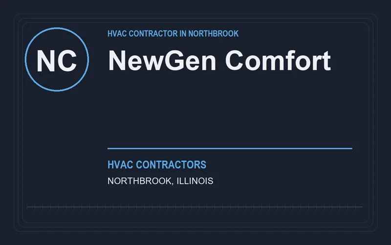 NewGen Comfort in Northbrook, Illinois