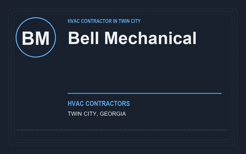 Bell Mechanical in Twin City, Georgia