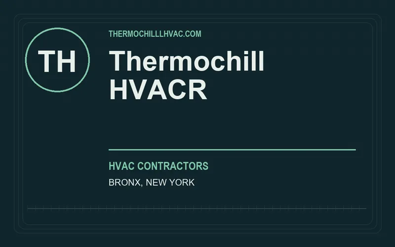 Thermochill HVACR in Bronx, New York