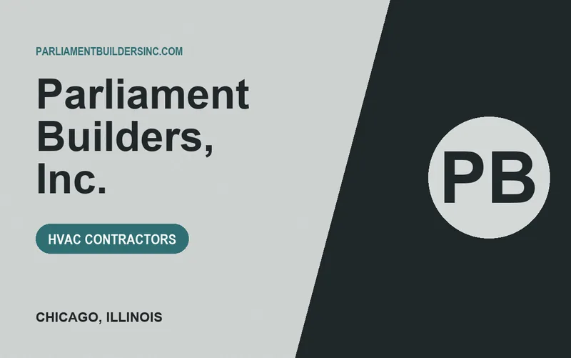 Parliament Builders, Inc. in Chicago, Illinois