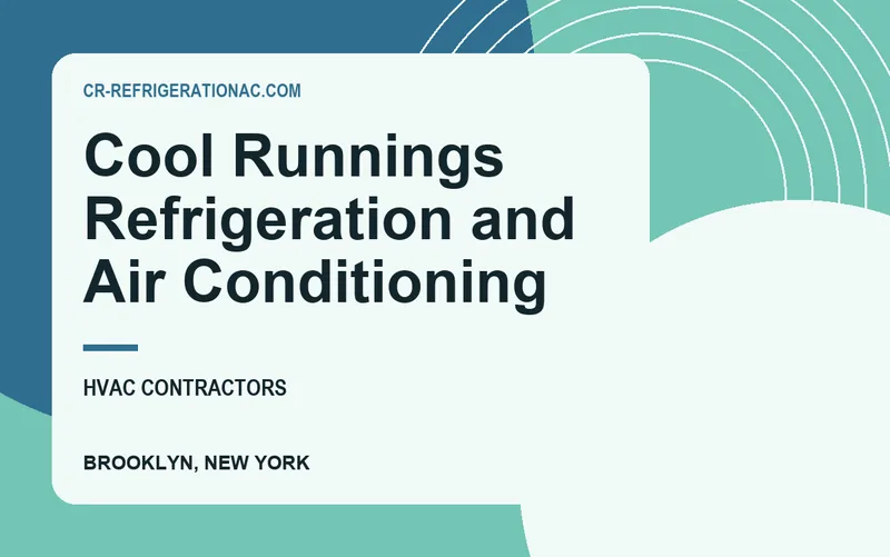 Cool Runnings Refrigeration and Air Conditioning in Brooklyn, New York