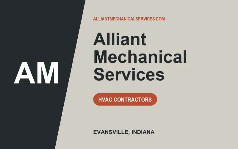 Alliant Mechanical Services in Evansville, Indiana
