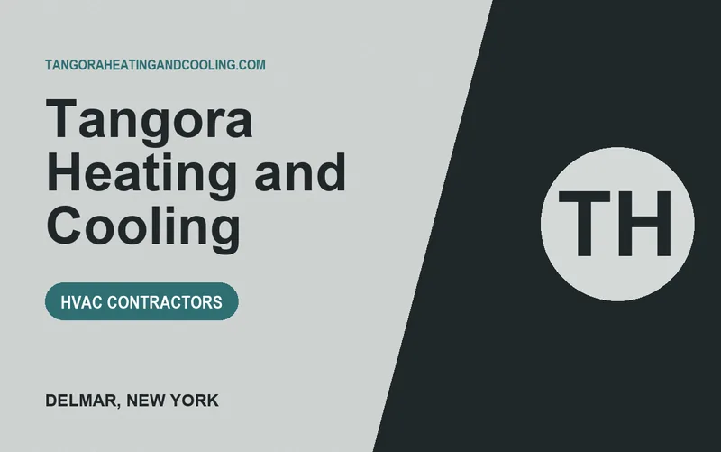 Tangora Heating and Cooling in Delmar, New York