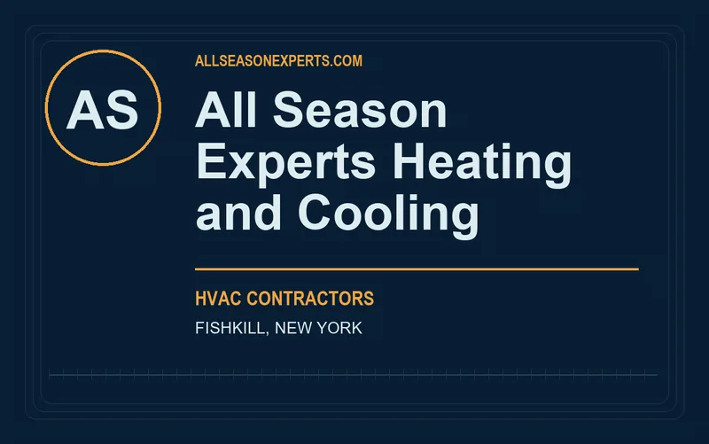All Season Experts Heating and Cooling in Fishkill, New York