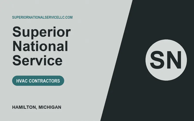 Superior National Service in Hamilton, Michigan