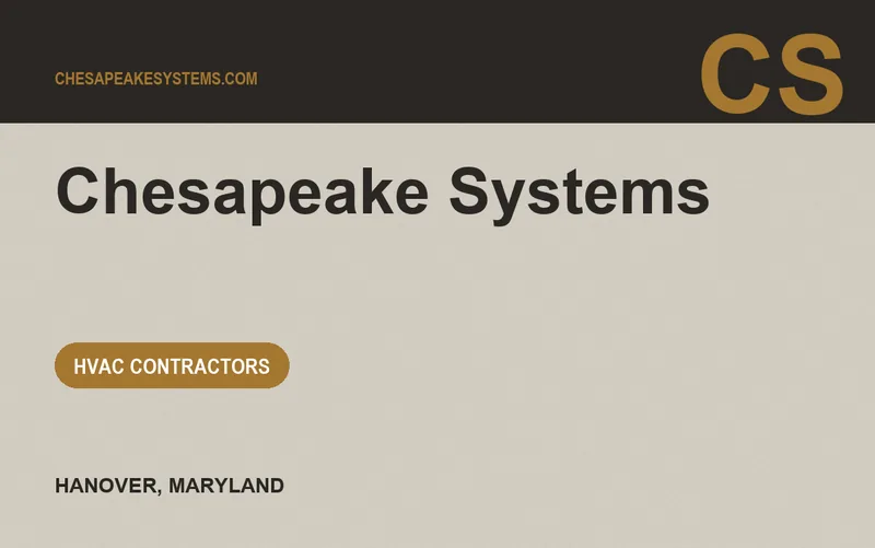 Chesapeake Systems in Hanover, Maryland