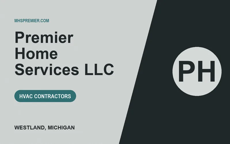 Premier Home Services LLC in Westland, Michigan