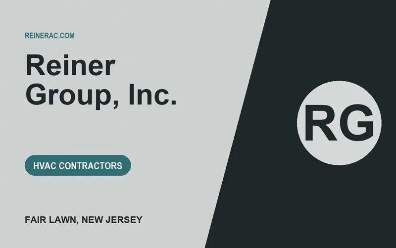 Reiner Group, Inc. in Fair Lawn, New Jersey