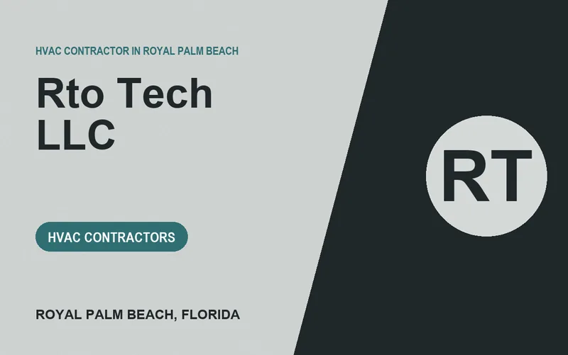 RTO TECH LLC in Royal Palm Beach, Florida