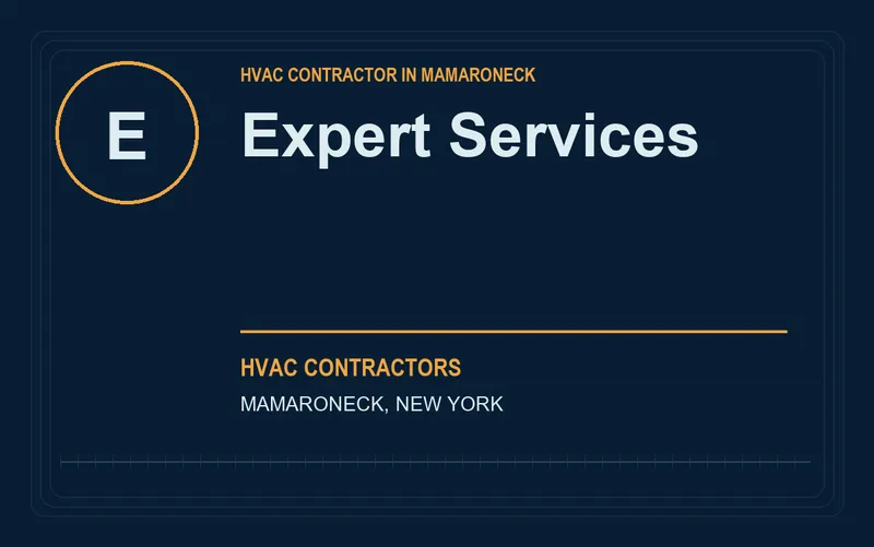 Expert Services in Mamaroneck, New York
