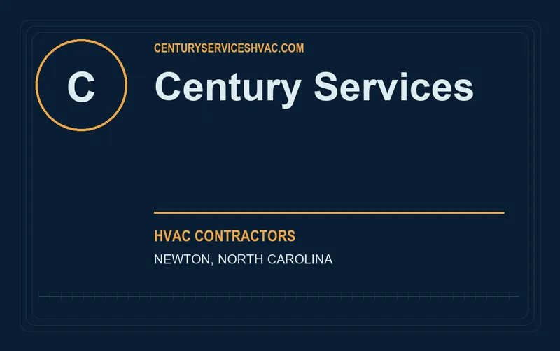 Century Services in Newton, North Carolina