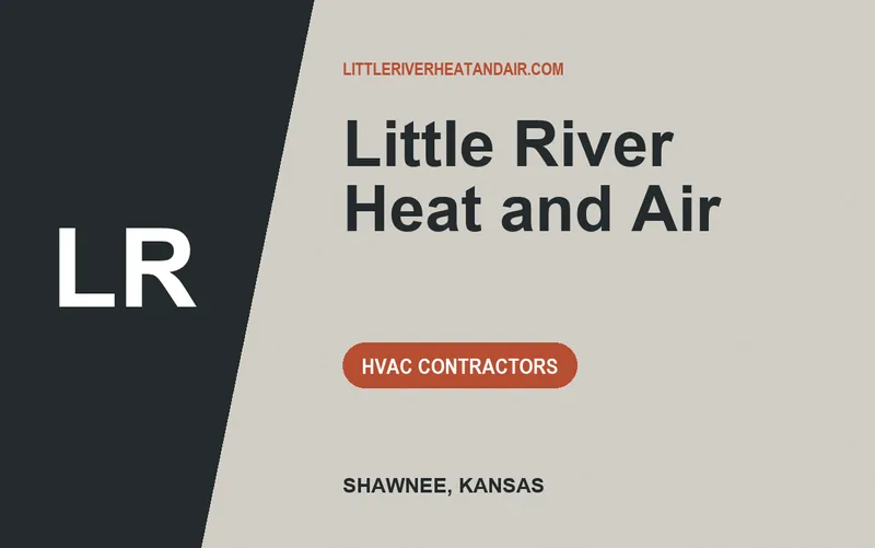 Little River Heat and Air in Shawnee, Kansas