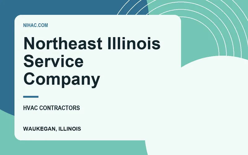 Northeast Illinois Service Company in Waukegan, Illinois