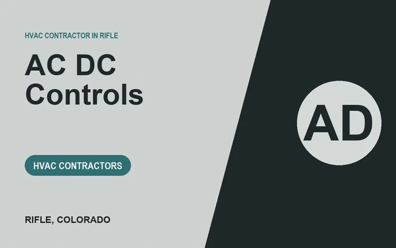 AC DC Controls in Rifle, Colorado
