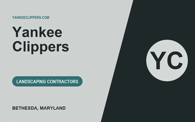 Yankee Clippers in Bethesda, Maryland