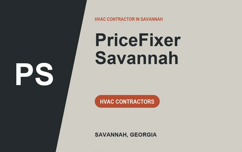 PriceFixer Savannah in Savannah, Georgia