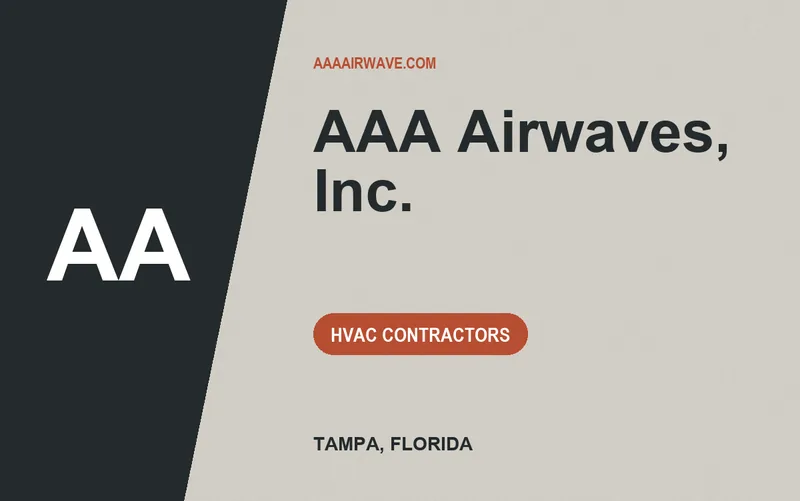 AAA Airwaves, Inc. in Tampa, Florida