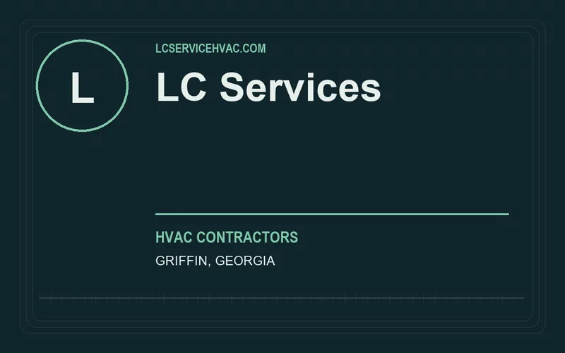 LC Services in Griffin, Georgia