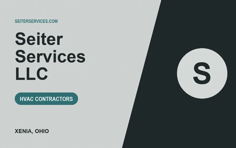 Seiter Services LLC in Xenia, Ohio