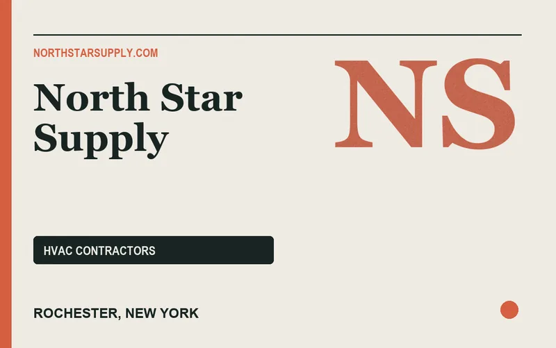 North Star Supply in Rochester, New York