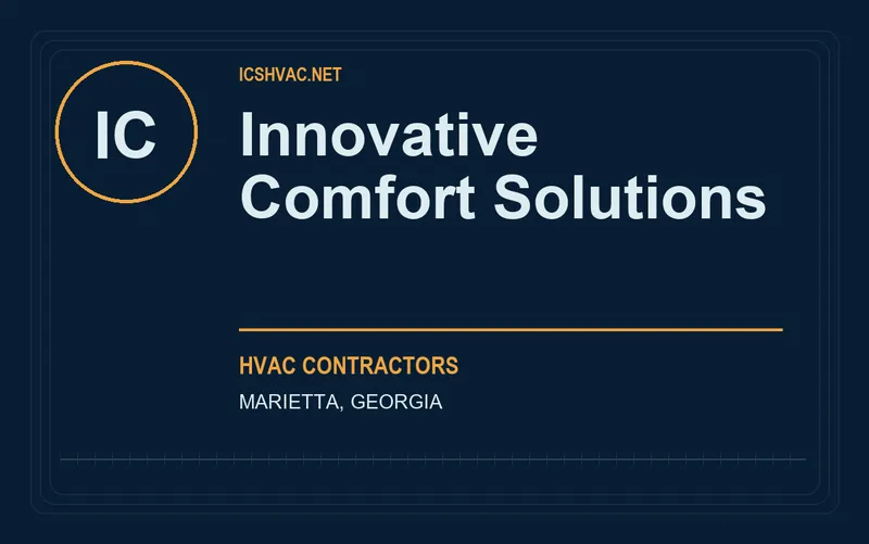 Innovative Comfort Solutions in Marietta, Georgia