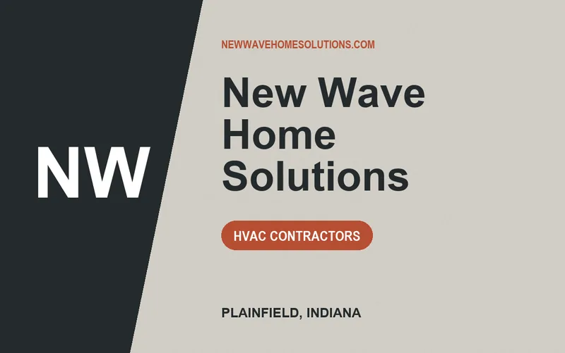 New Wave Home Solutions in Plainfield, Indiana