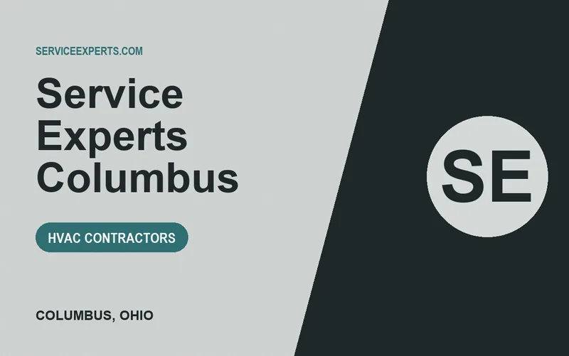 Service Experts Columbus in Columbus, Ohio