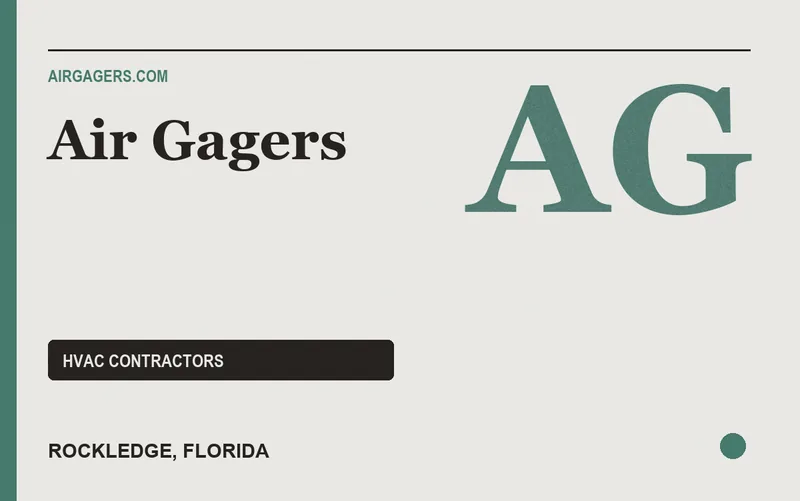 Air Gagers in Rockledge, Florida