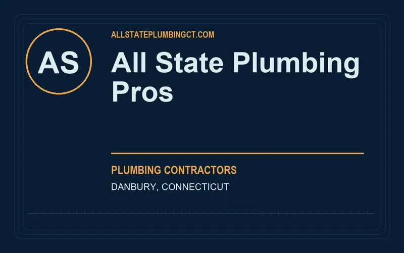 All State Plumbing Pros in Danbury, Connecticut