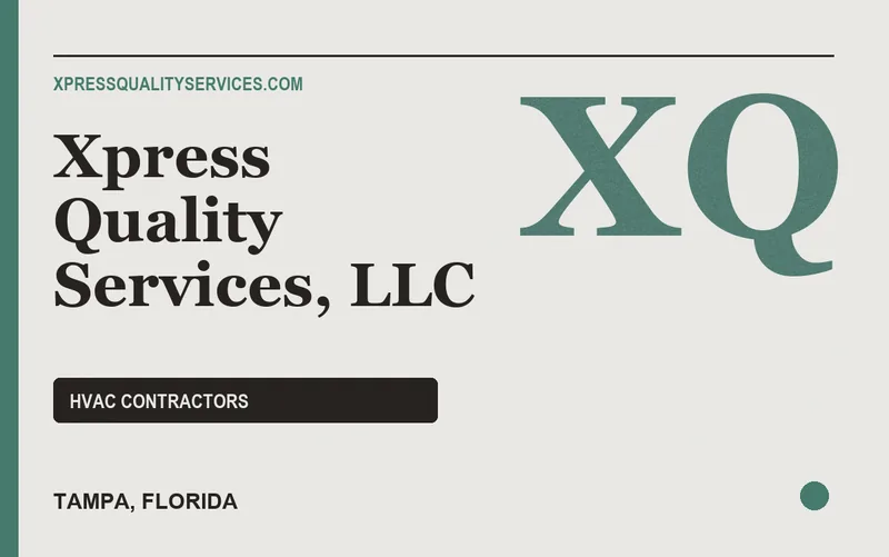 Xpress Quality Services, LLC in Tampa, Florida
