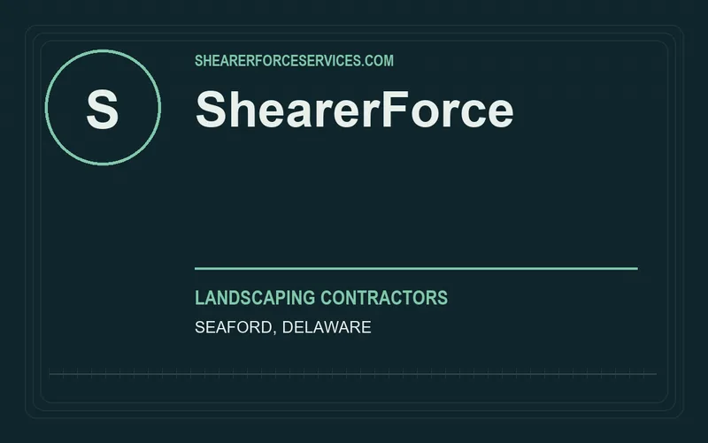 ShearerForce in Seaford, Delaware