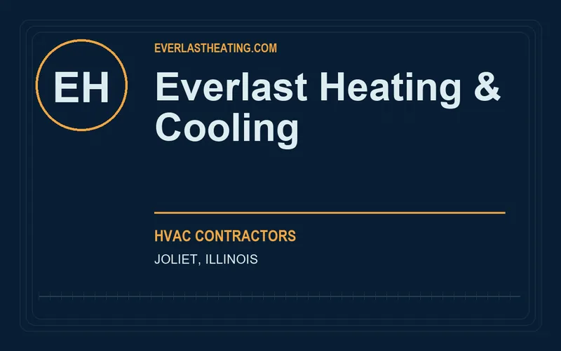 Everlast Heating & Cooling in Joliet, Illinois