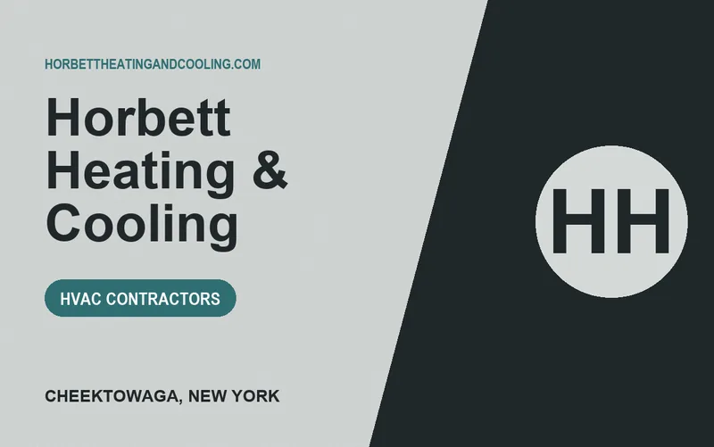 Horbett Heating & Cooling in Cheektowaga, New York