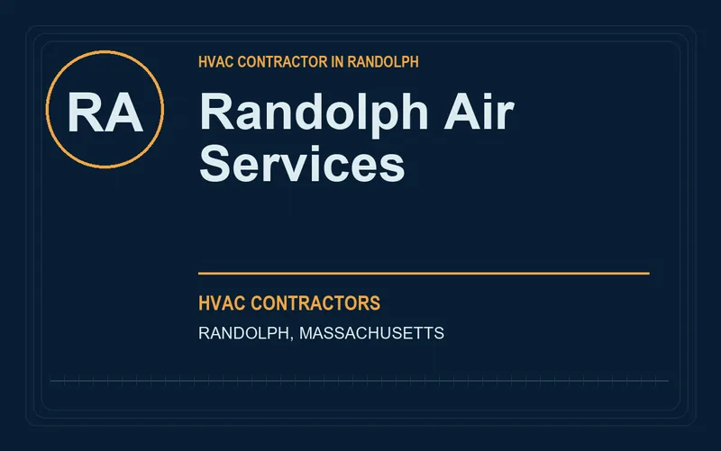 Randolph Air Services in Randolph, Massachusetts