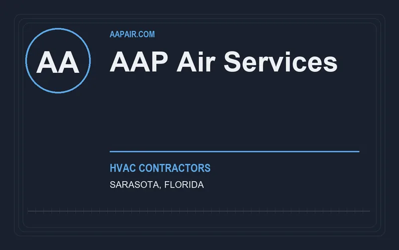 AAP Air Services in Sarasota, Florida